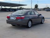 2015 Honda Accord - Preview 5