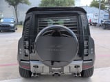 2024 Land Rover Defender - Preview 8