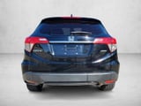 2019 Honda HR-V - Preview 8
