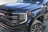 2026 GMC Sierra - Preview 3
