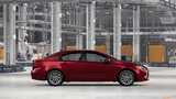 2027 Toyota Corolla - Preview 12