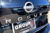 2025 Nissan Rogue - Preview 9