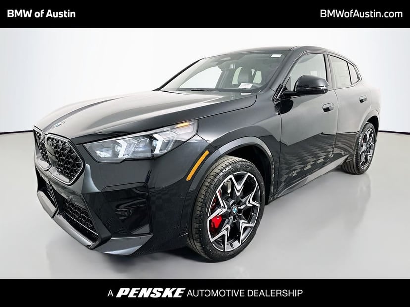 2026 BMW X2 - Image 1