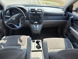 2008 Honda CR-V - Preview 9