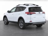 2018 Toyota RAV4 - Preview 3