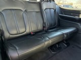 2026 Jeep Grand Wagoneer - Preview 5