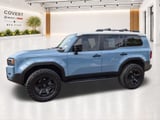 2026 Toyota Land Cruiser - Preview 4