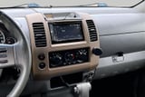 2007 Nissan Frontier - Preview 6