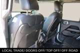 2024 Jeep Wrangler - Preview 15
