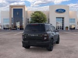 2026 Ford Bronco Sport - Preview 8