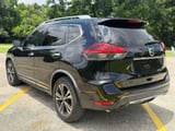 2018 Nissan Rogue - Preview 7