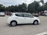 2013 Nissan Leaf - Preview 2