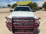 2018 Ram 2500 - Preview 9