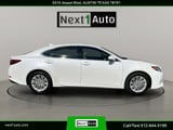 2015 Lexus ES - Preview 4