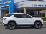 2027 Chevrolet Equinox - Preview 5