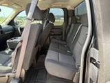 2011 Chevrolet Silverado 1500 - Preview 13