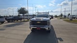 2026 Chevrolet Silverado - Preview 3