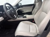 2019 Honda Accord - Preview 11