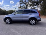 2007 Honda CR-V - Preview 9