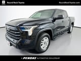 2024 Toyota Tundra - Preview 2