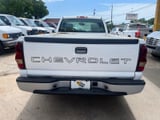 2004 Chevrolet Silverado 1500 - Preview 7