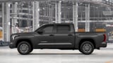 2026 Toyota Tundra - Preview 4
