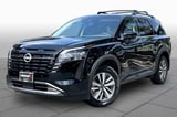 2026 Nissan Pathfinder - Preview 4