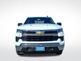 2026 Chevrolet Silverado 1500 - Preview 8