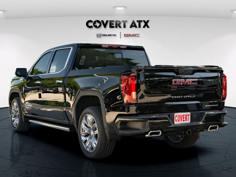 2026 GMC Sierra 1500 - Image 3