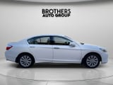 2013 Honda Accord - Preview 13