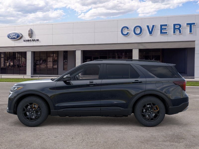 2026 Ford Explorer - Image 2
