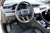 2025 Jeep Grand Cherokee - Preview 8