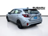 2026 Subaru Impreza - Preview 4