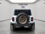 2026 Ford Bronco - Preview 4