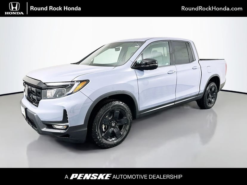 2026 Honda Ridgeline - Image 2