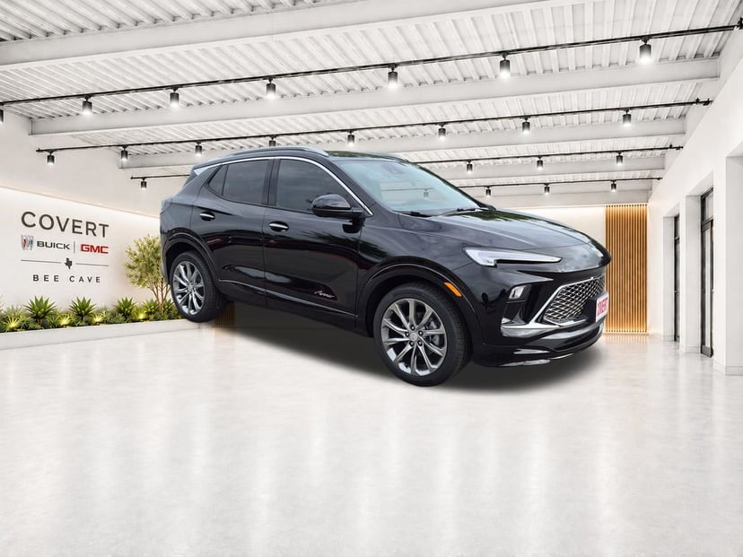 2026 Buick Encore GX - Image 1