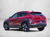 2025 Hyundai Kona - Preview 8