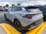 2026 Kia Sportage - Preview 6