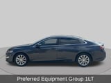 2020 Chevrolet Malibu - Preview 2