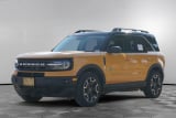 2022 Ford Bronco - Preview 7