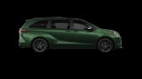 2026 Toyota Sienna - Preview 12