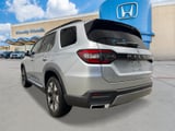 2026 Honda Pilot - Preview 3