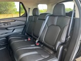 2026 Honda Passport - Preview 14