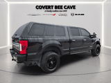 2017 Ford F-350 - Preview 9