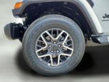 2026 Jeep Wrangler - Preview 10