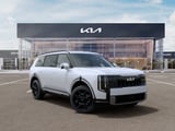 2027 Kia Telluride - Preview 8