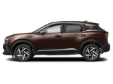 2027 Nissan Kicks - Preview 3