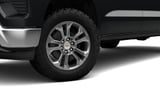 2026 Chevrolet Silverado 1500 - Preview 4