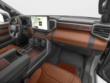2026 Toyota Sequoia - Preview 11
