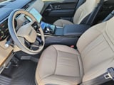 2027 Land Rover Range Rover Sport - Preview 12